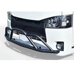 Amazon.co.jp: グリルガード - グリル・グリルガード: 車＆バイク